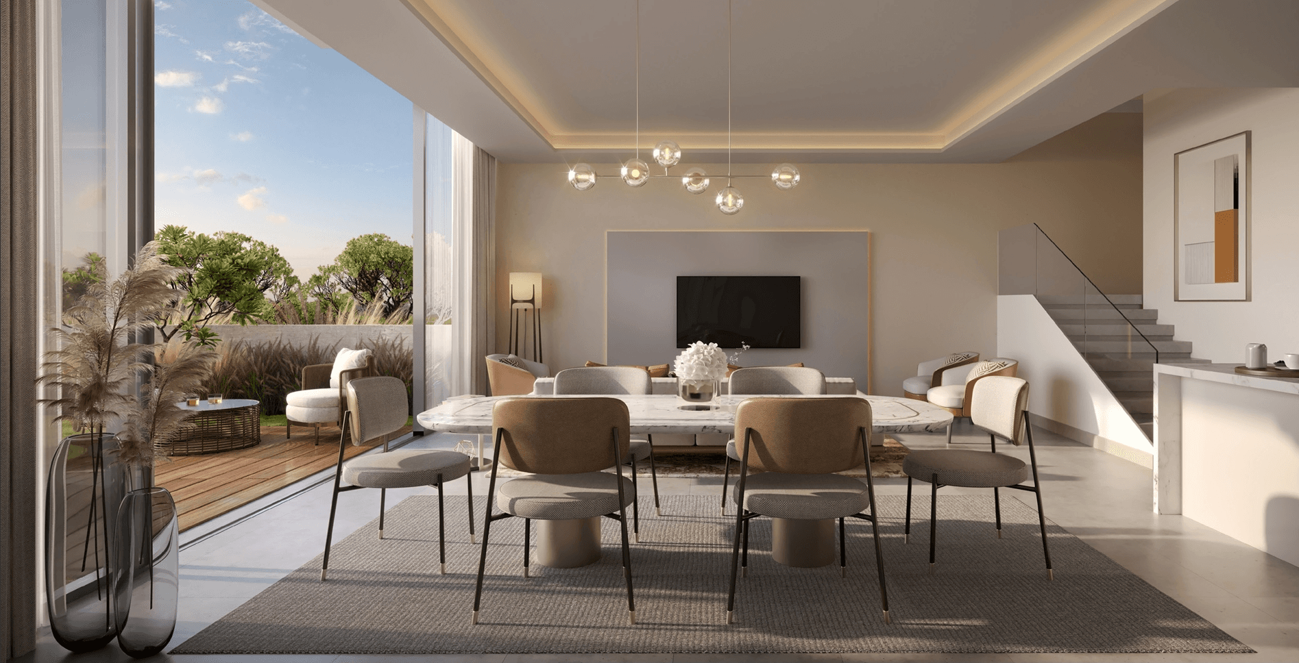 legacy-import:Sunrise Haven Luxury Villas | Type B